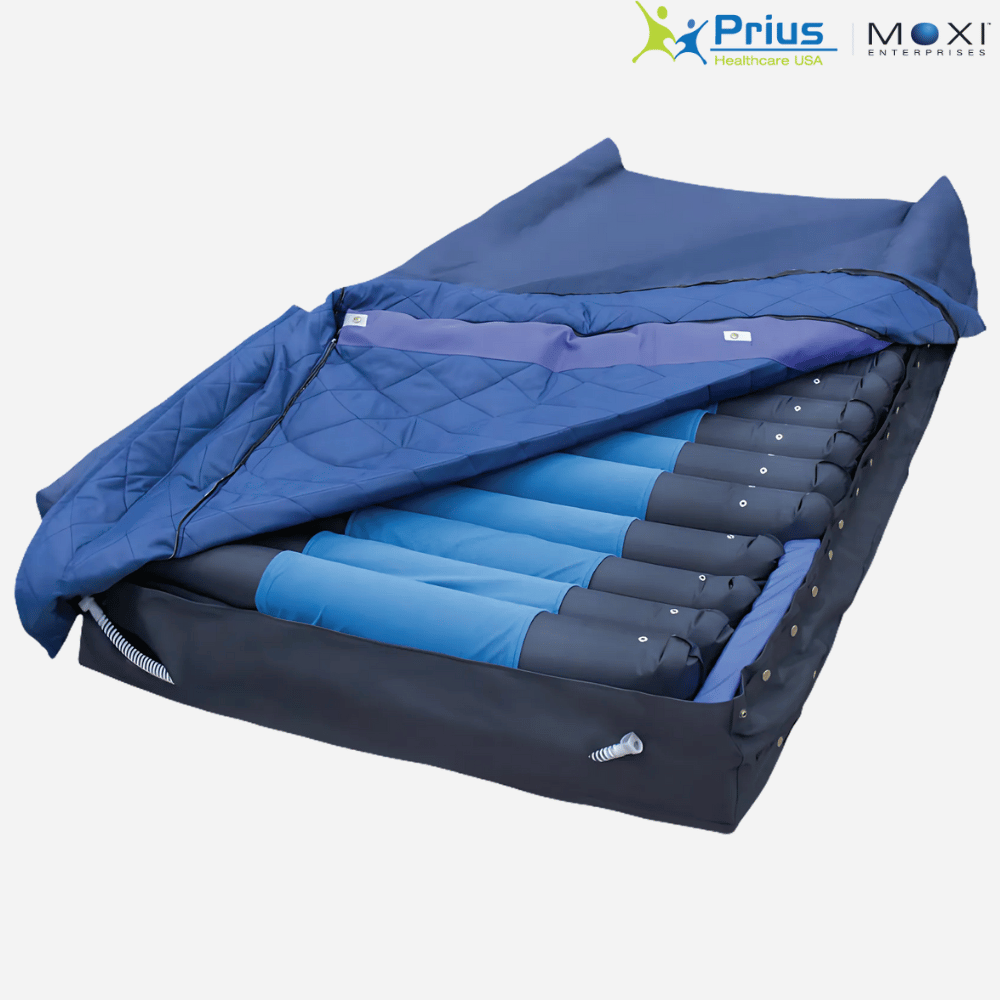 Prius DynaFlow Low Air Loss Mattress System - NextGen HME