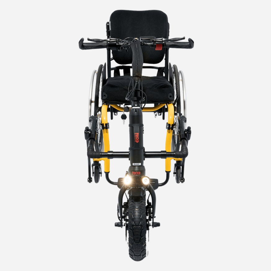 Rio Firefly 2.5 Power Assist - NextGen HME