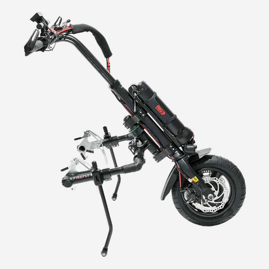Rio Firefly 2.5 Power Assist - NextGen HME