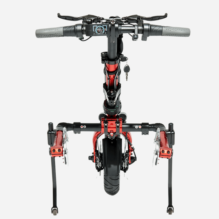 Rio Firefly 2.5 Power Assist - NextGen HME