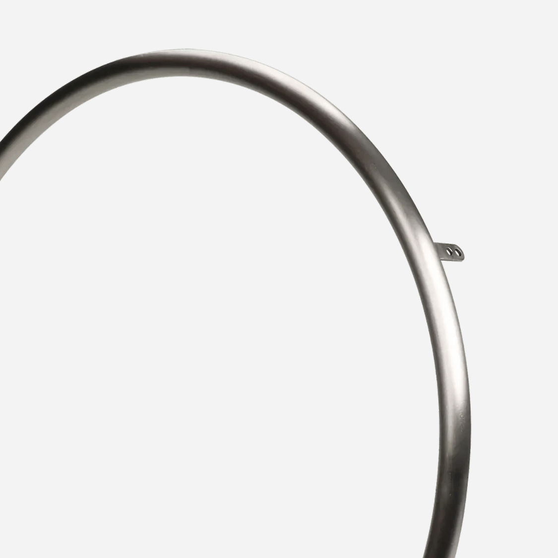 Titanium Handrims – Satin Finish - NextGen HME