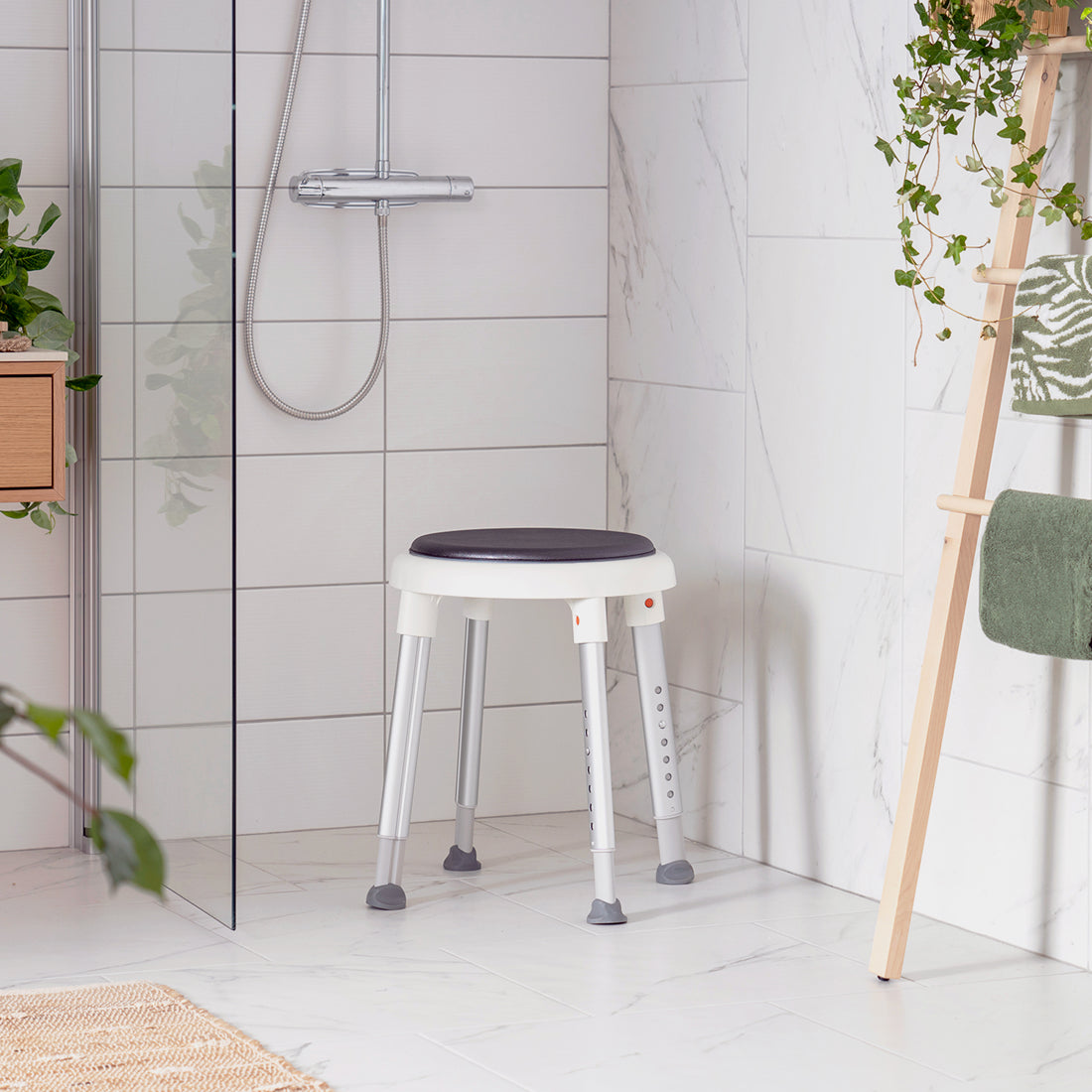 Etac Easy shower stool - NextGen HME