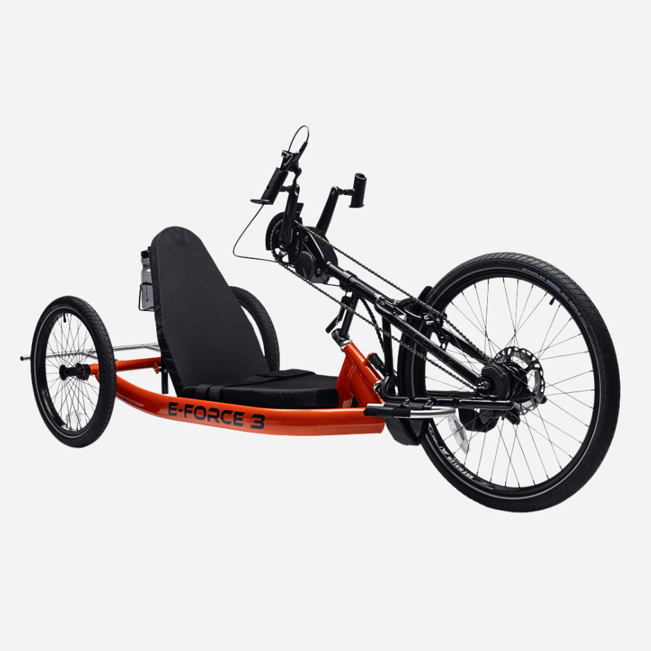 E-Force 3 Handcycle - NextGen HME