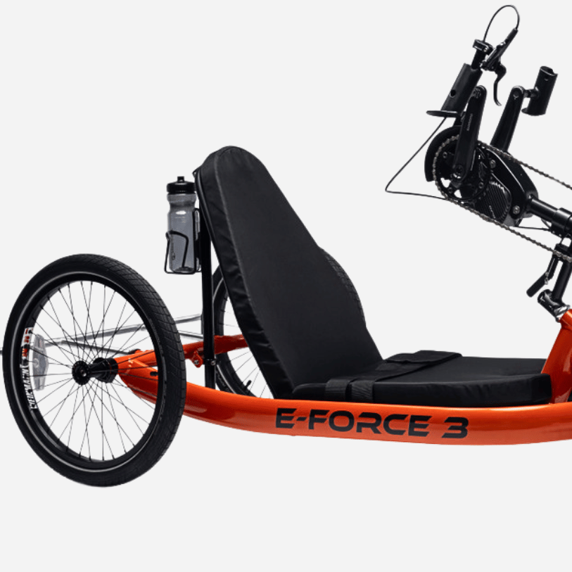 E-Force 3 Handcycle - NextGen HME