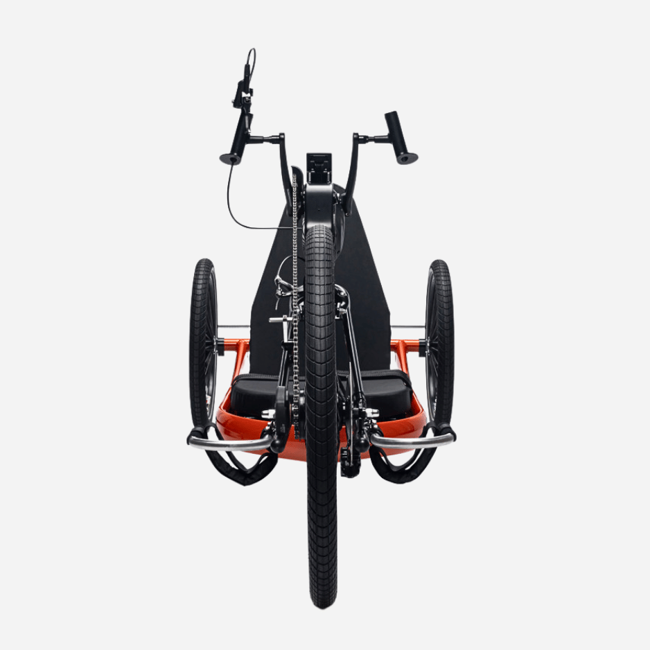 E-Force 3 Handcycle - NextGen HME