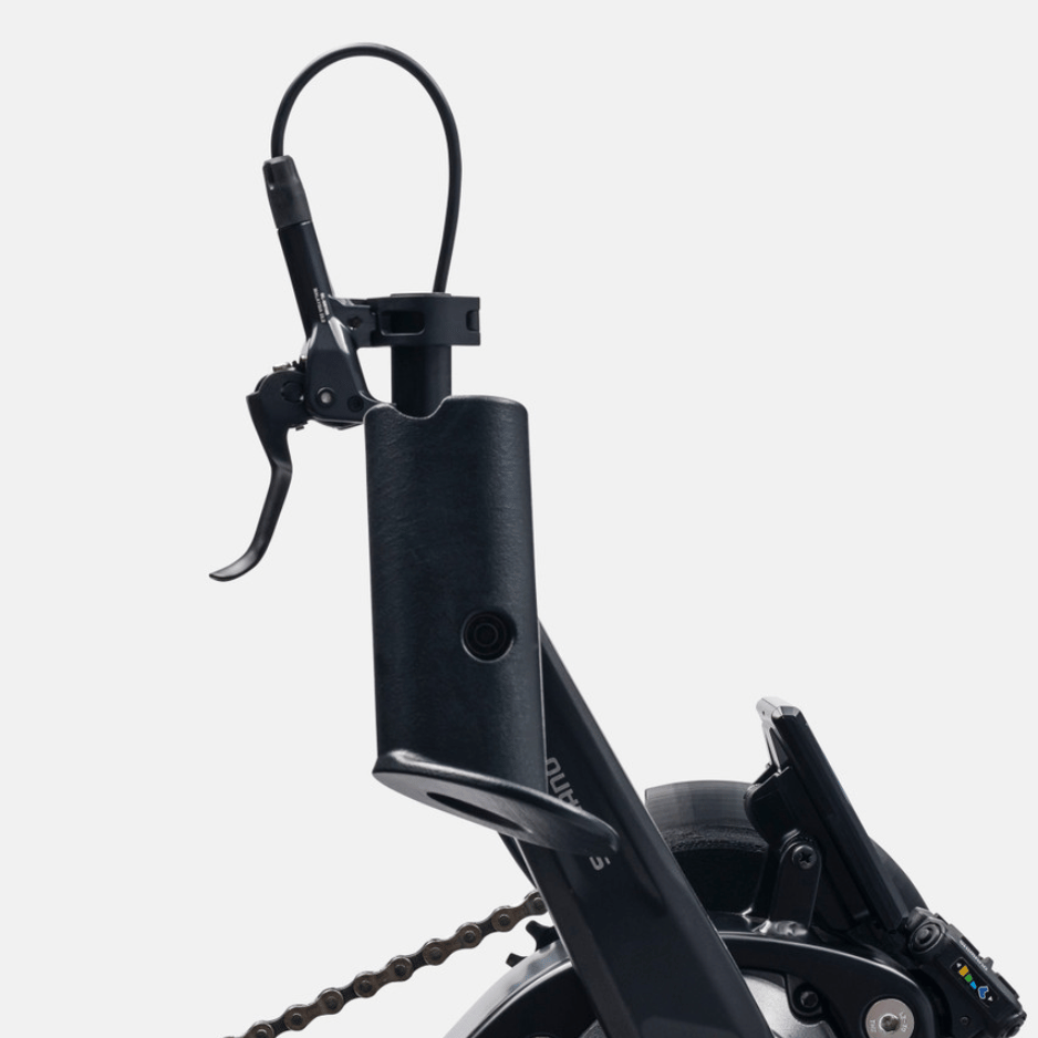 E-Force 3 Handcycle - NextGen HME