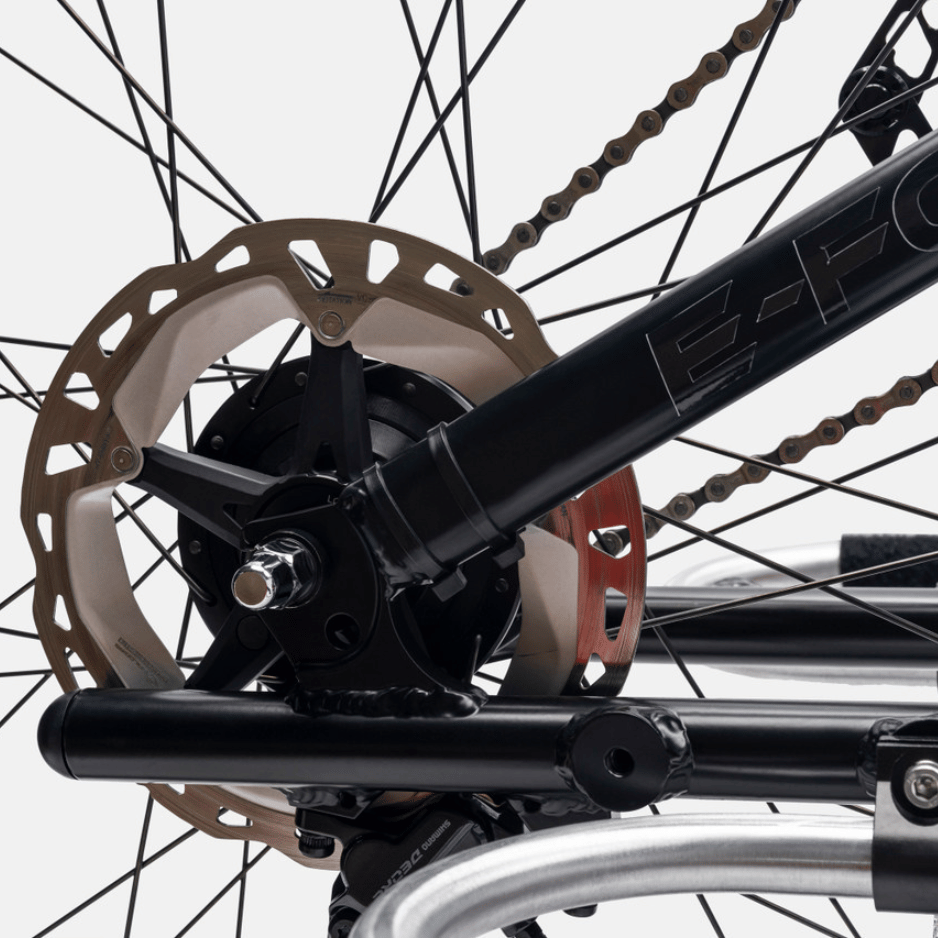 E-Force 3 Handcycle - NextGen HME