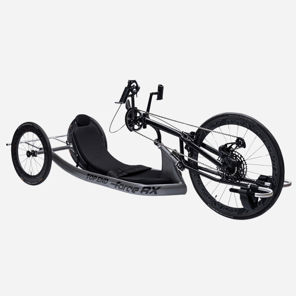 Top End RX Handcycle - NextGen HME