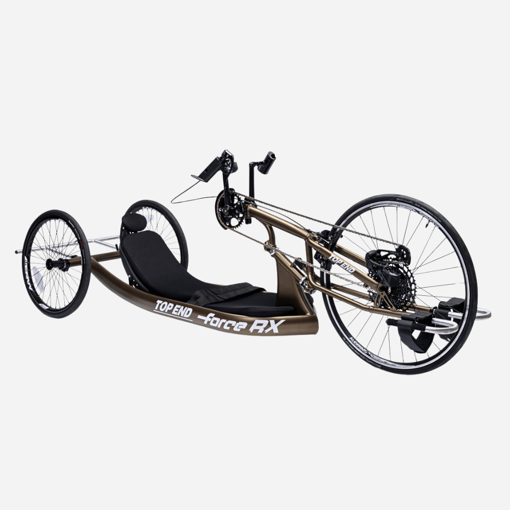 Top End RX Handcycle - NextGen HME