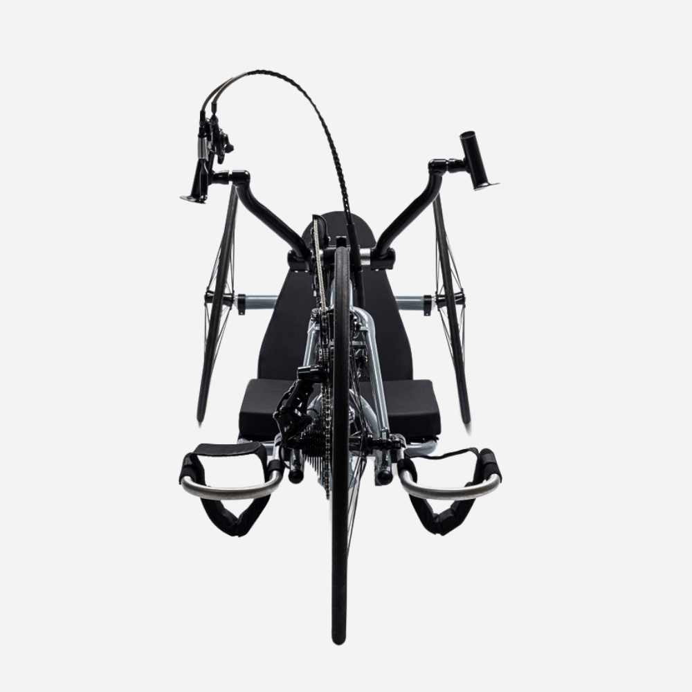Top End RX Handcycle - NextGen HME