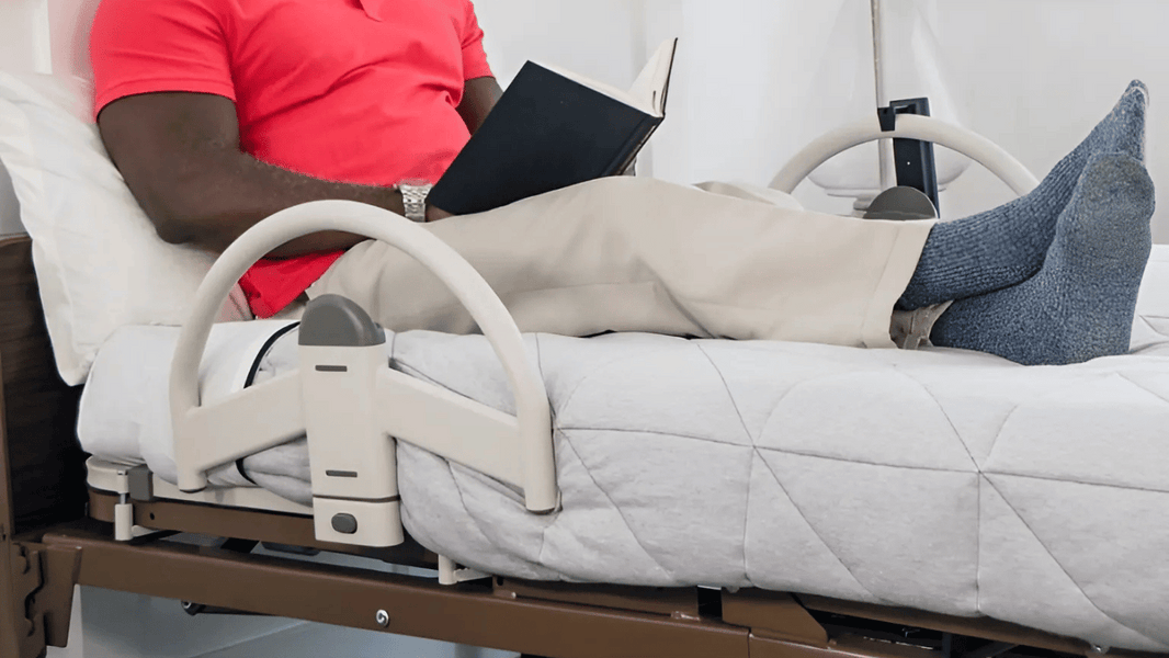 Guide: Homecare Bed Entrapment