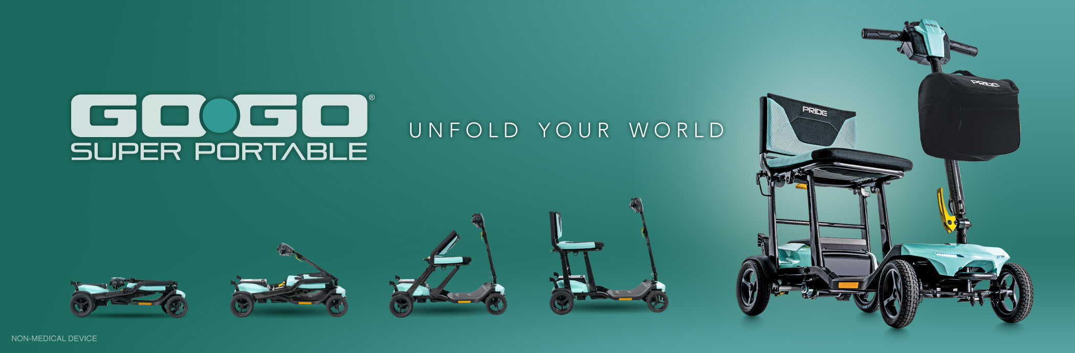 The Best Folding Power Mobility Scooters 2025/2026