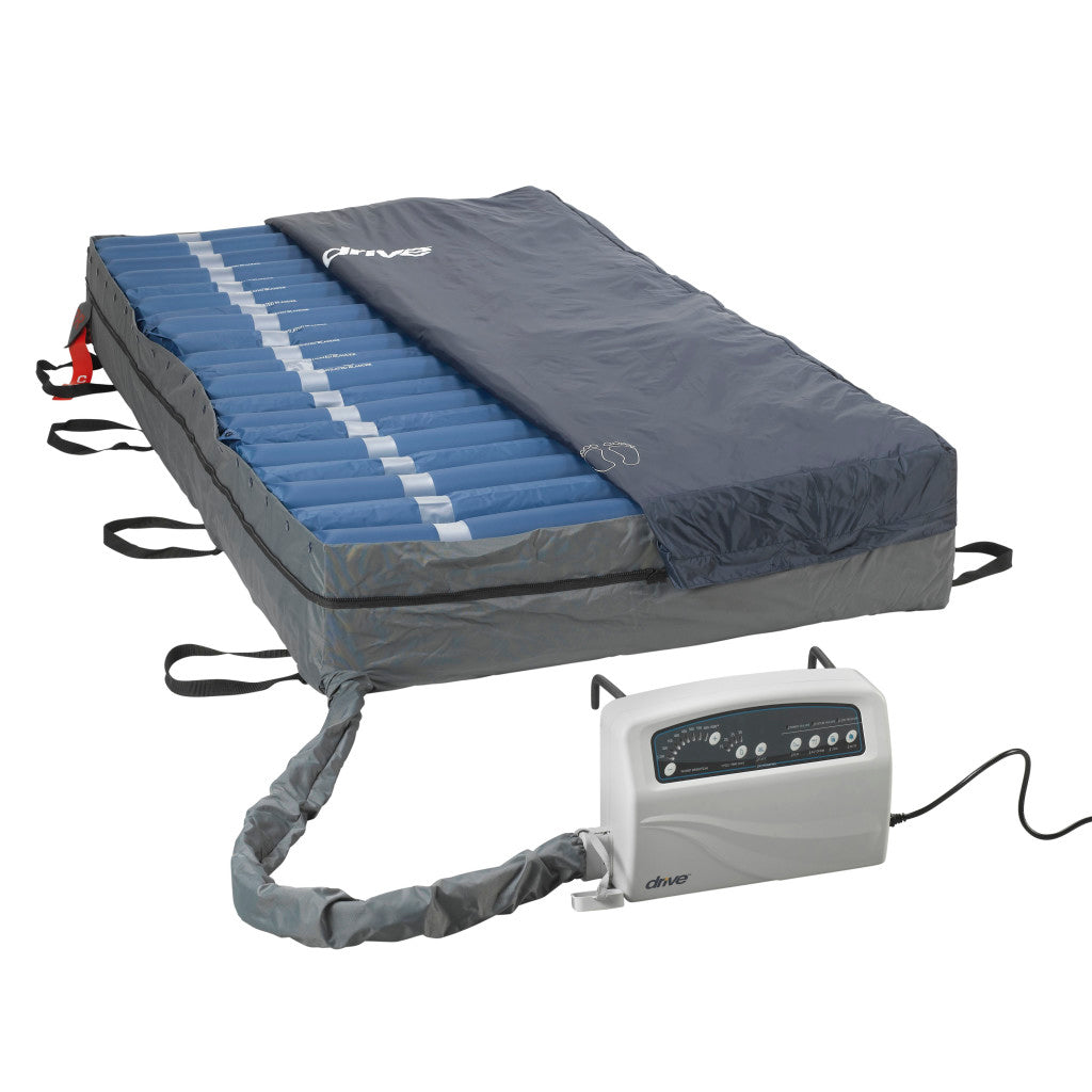 Bariatric Low Air Loss Mattress