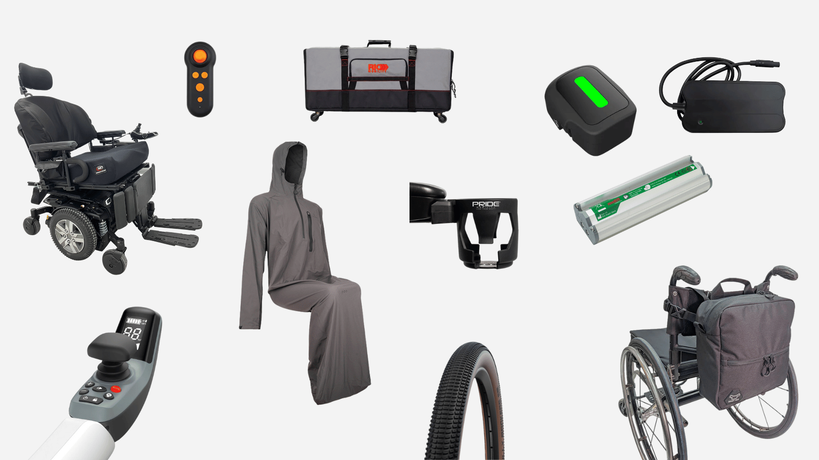 More Products