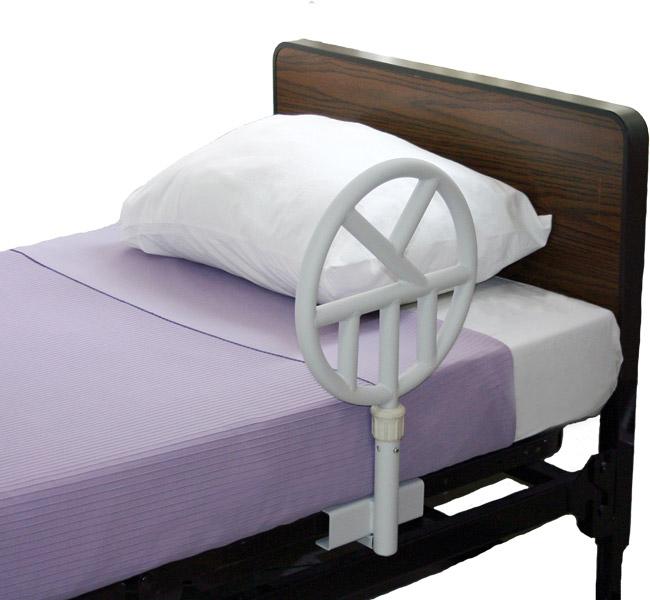 Bed Rails