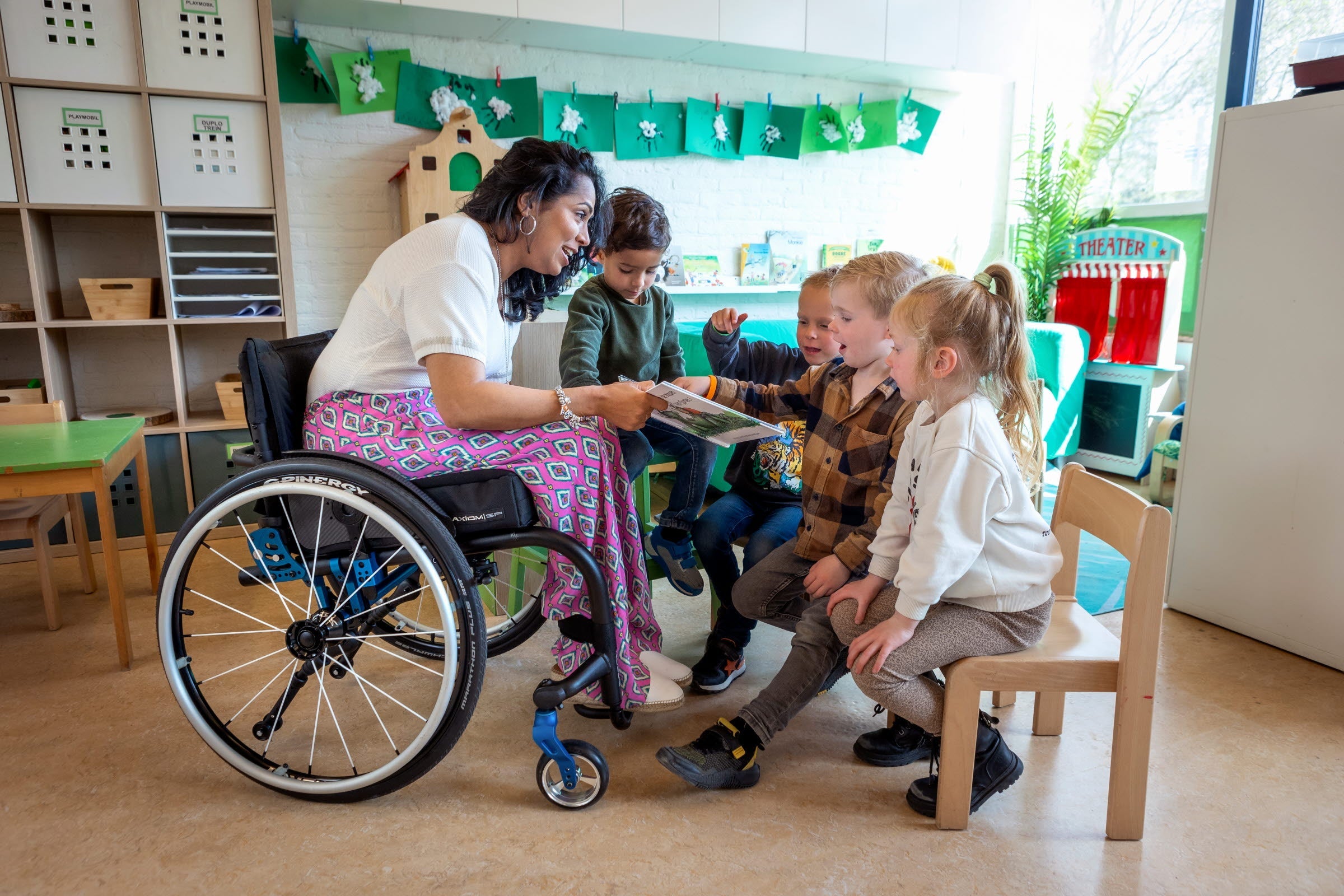 Ultra Lightweight Wheelchairs