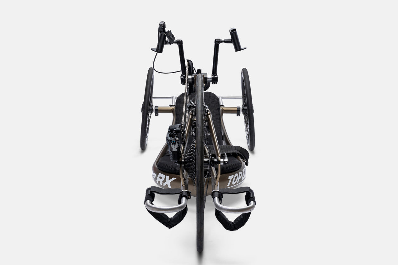 Handcycles