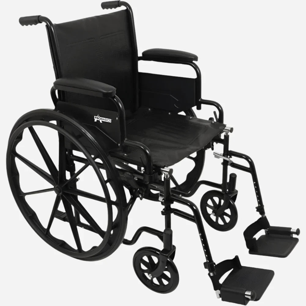 Wheelchairs