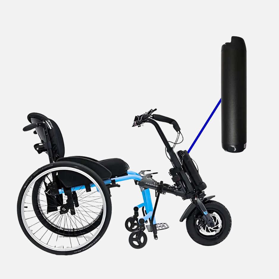 Power Assist Accessories