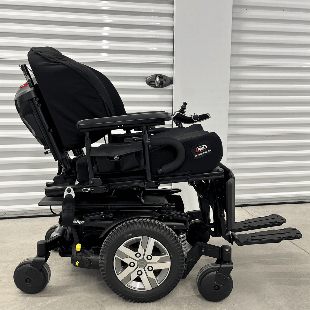 Used Power Wheelchairs