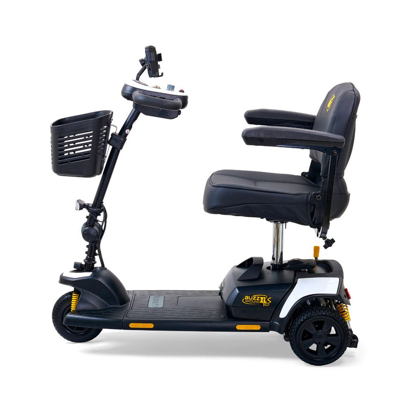 Buzzaround XLS-HD 3-Wheel - NextGen HME