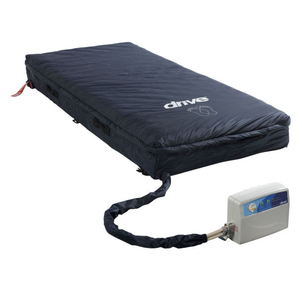 Delta® Ultra-Light 1000 Full-Electric Low Bed - NextGen HME