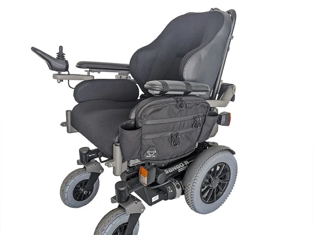 Ultimate X3 Electric Wheelchair Side Bag - NextGen HME