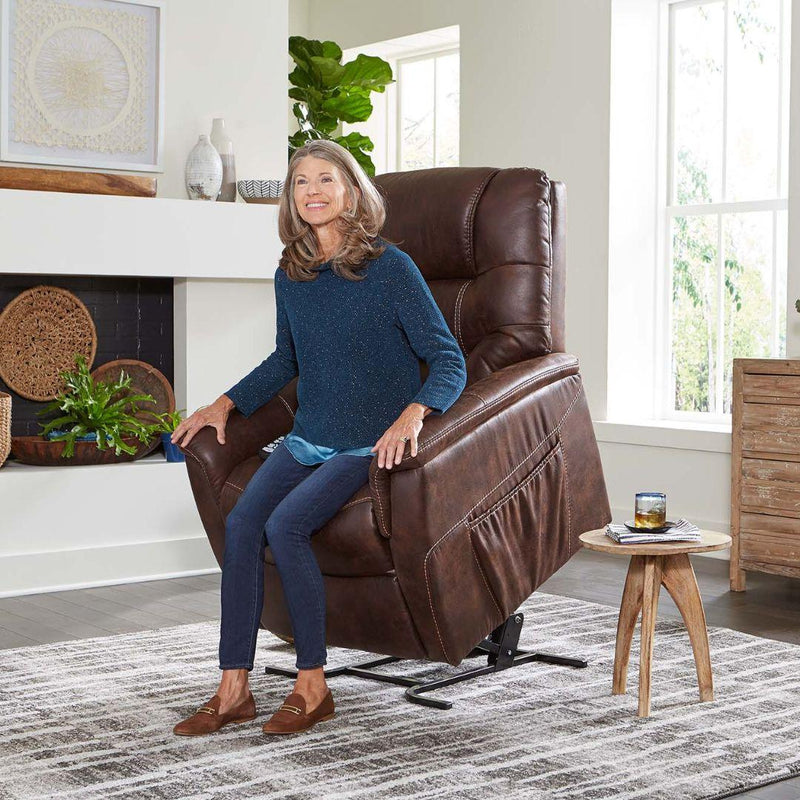 Golden Dione Lift Recliner - NextGen HME