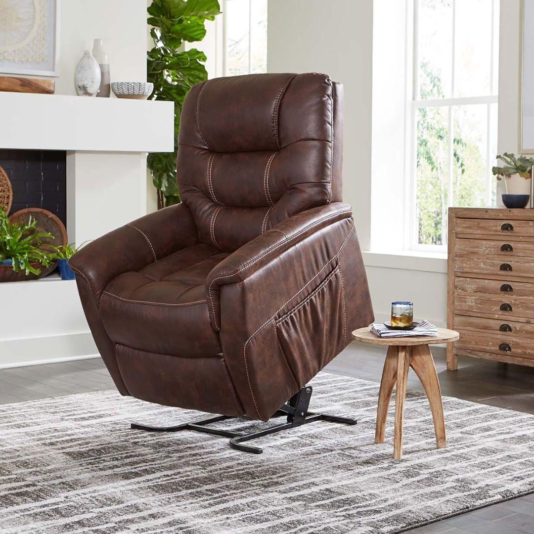 Golden Dione Lift Recliner - NextGen HME
