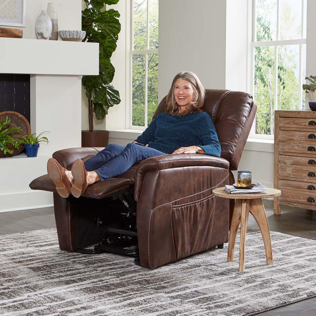 Golden Dione Lift Recliner - NextGen HME