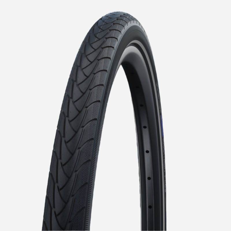 Schwalbe Marathon Plus Evolution pneumatic tires - NextGen HME