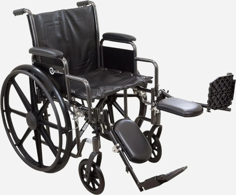 ProBasics K2 Wheelchair - NextGen HME