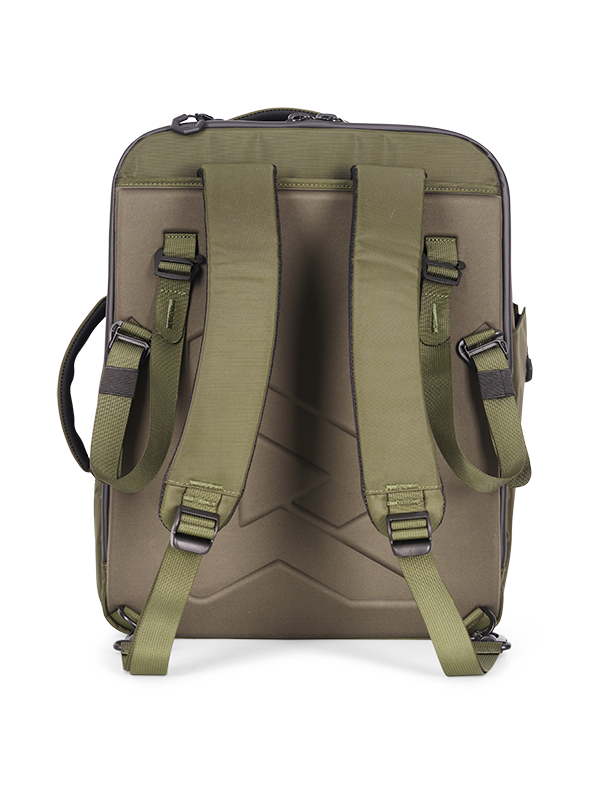 Backrest Travel Pack Backpack - NextGen HME