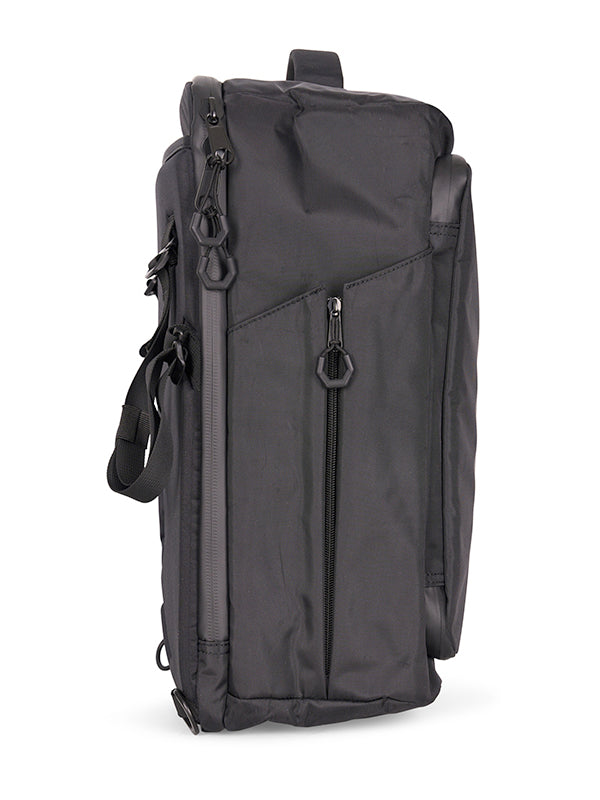 Backrest Travel Pack Backpack - NextGen HME