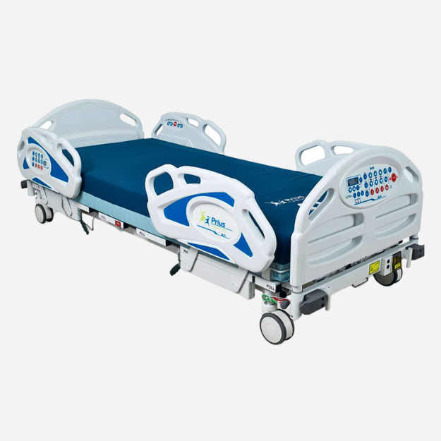 Ai1 Premium Expandable Low Bed