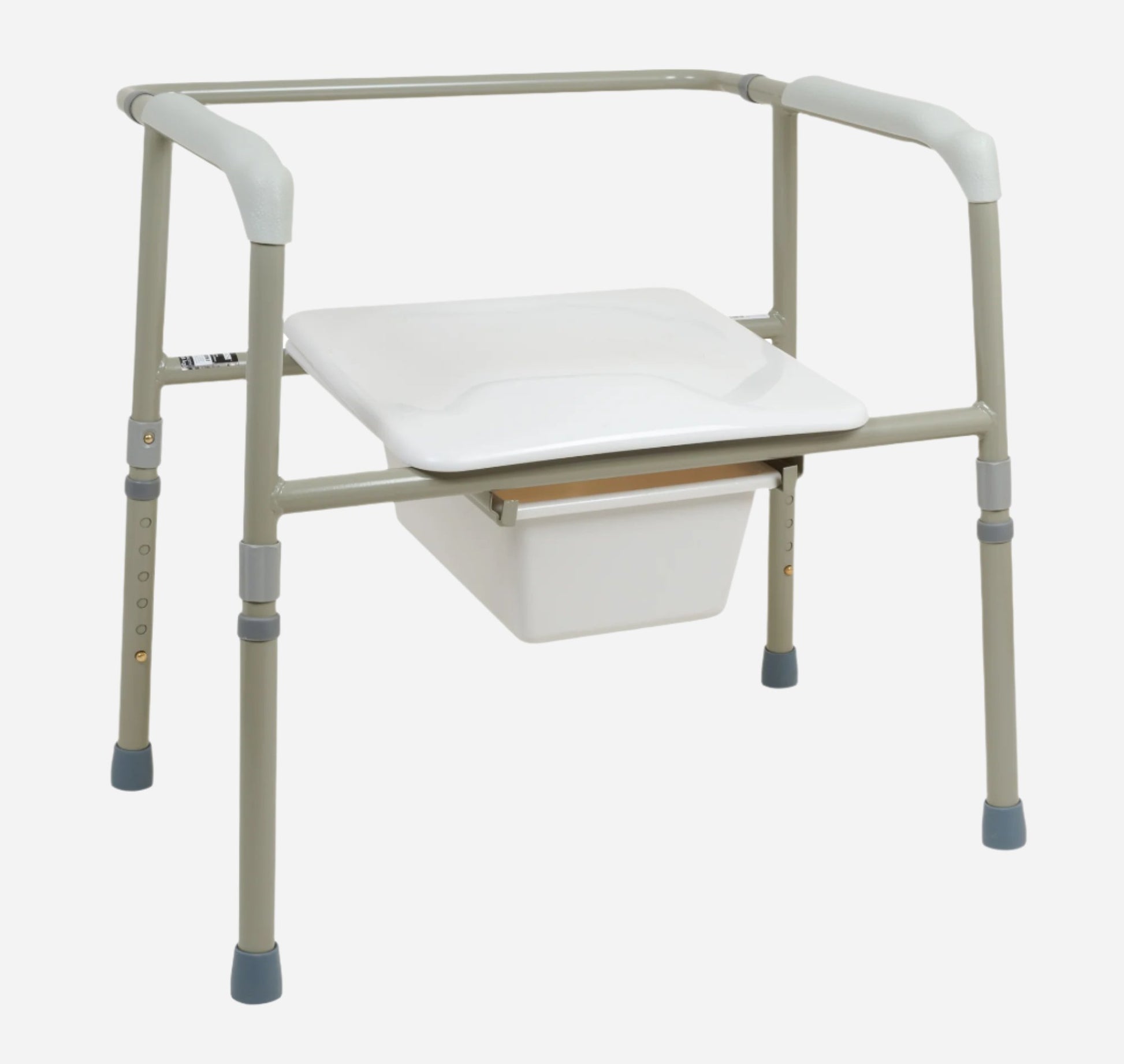 ProBasics Bariatric Three-in-One Commode - NextGen HME