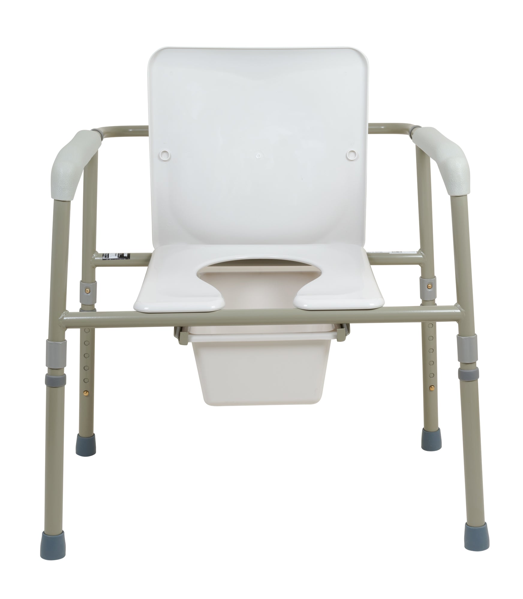 ProBasics Bariatric Three-in-One Commode - NextGen HME