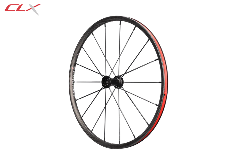 Spinergy CLX - NextGen HME