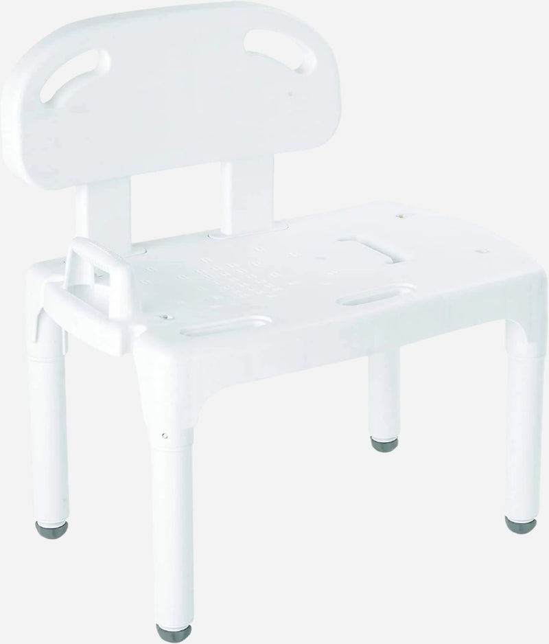 Carex Universal Transfer Bench - NextGen HME