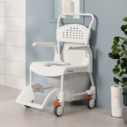 Etac Clean shower commode - NextGen HME