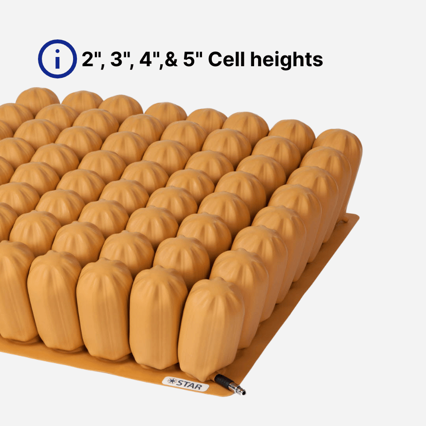 Star Standard Air Cushion - NextGen HME