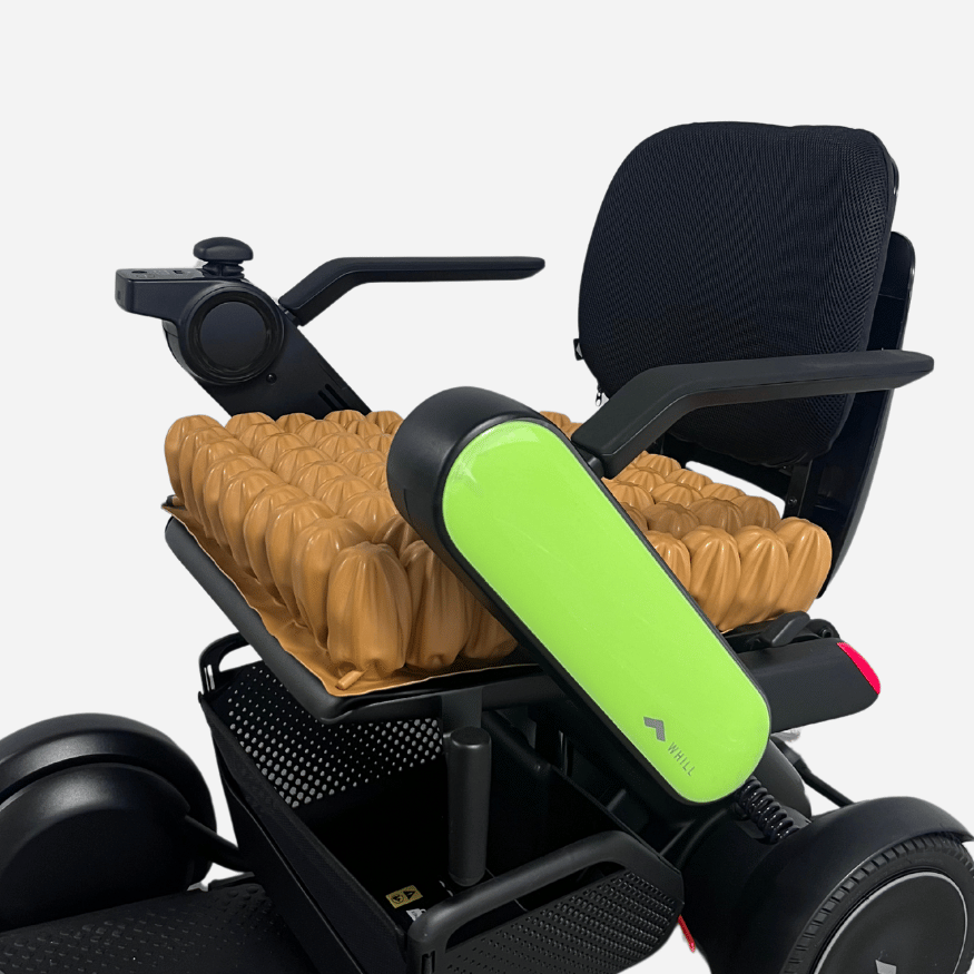 Star Standard Air Cushion - NextGen HME