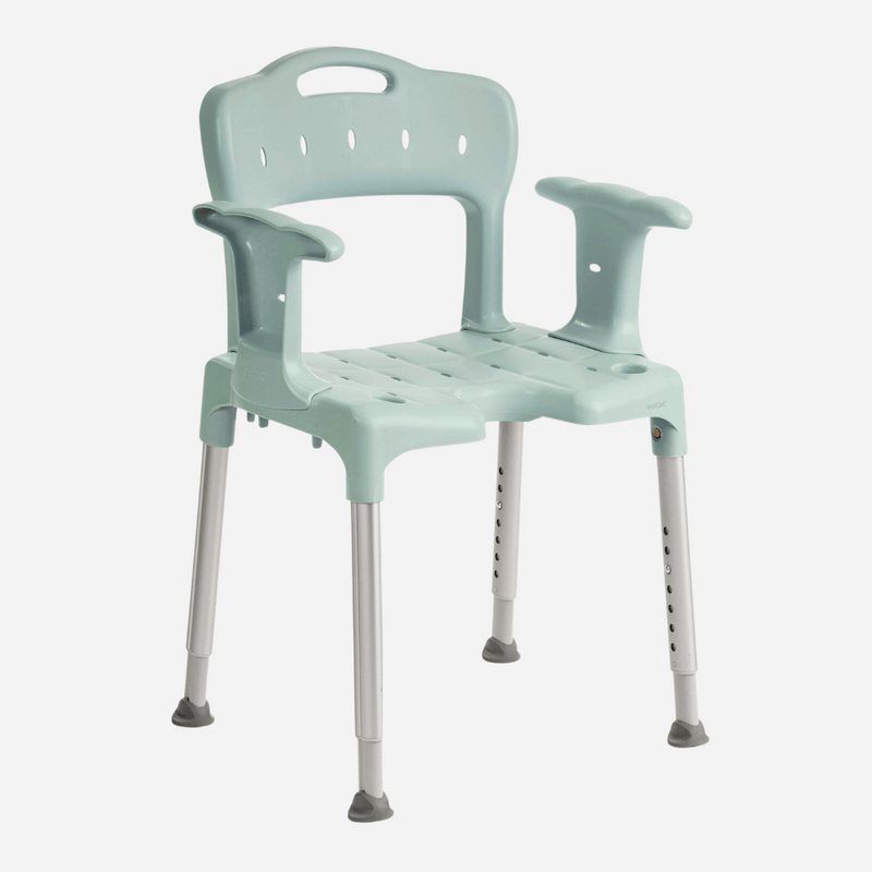 Etac Swift shower stool and chair - NextGen HME