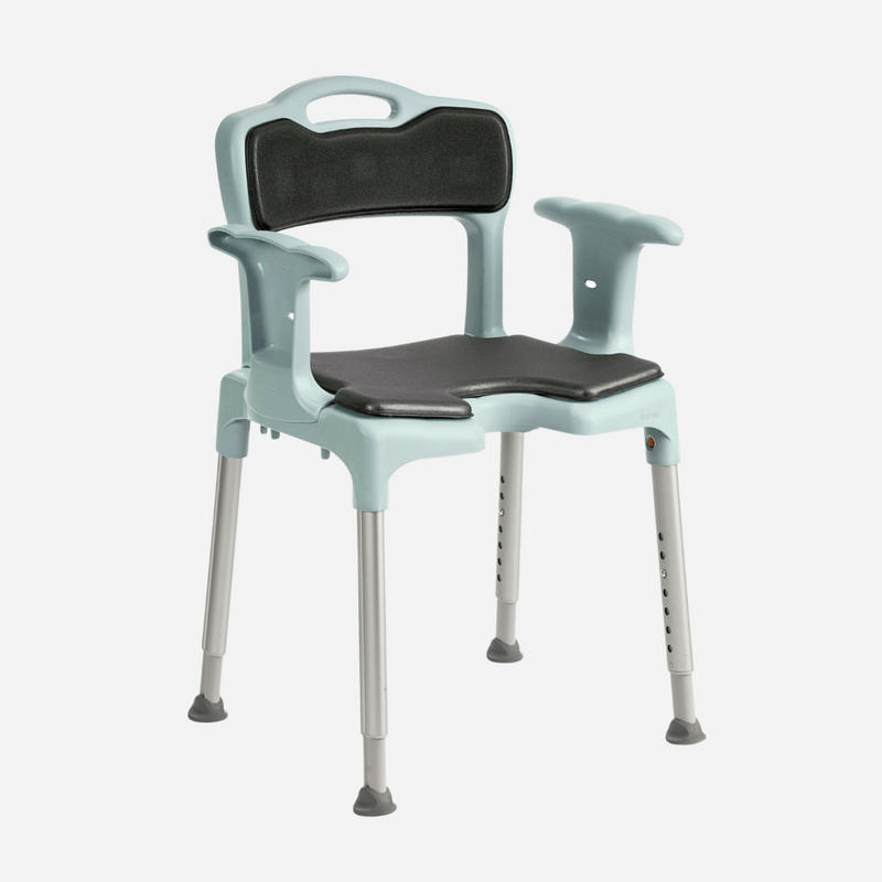 Etac Swift shower stool and chair - NextGen HME