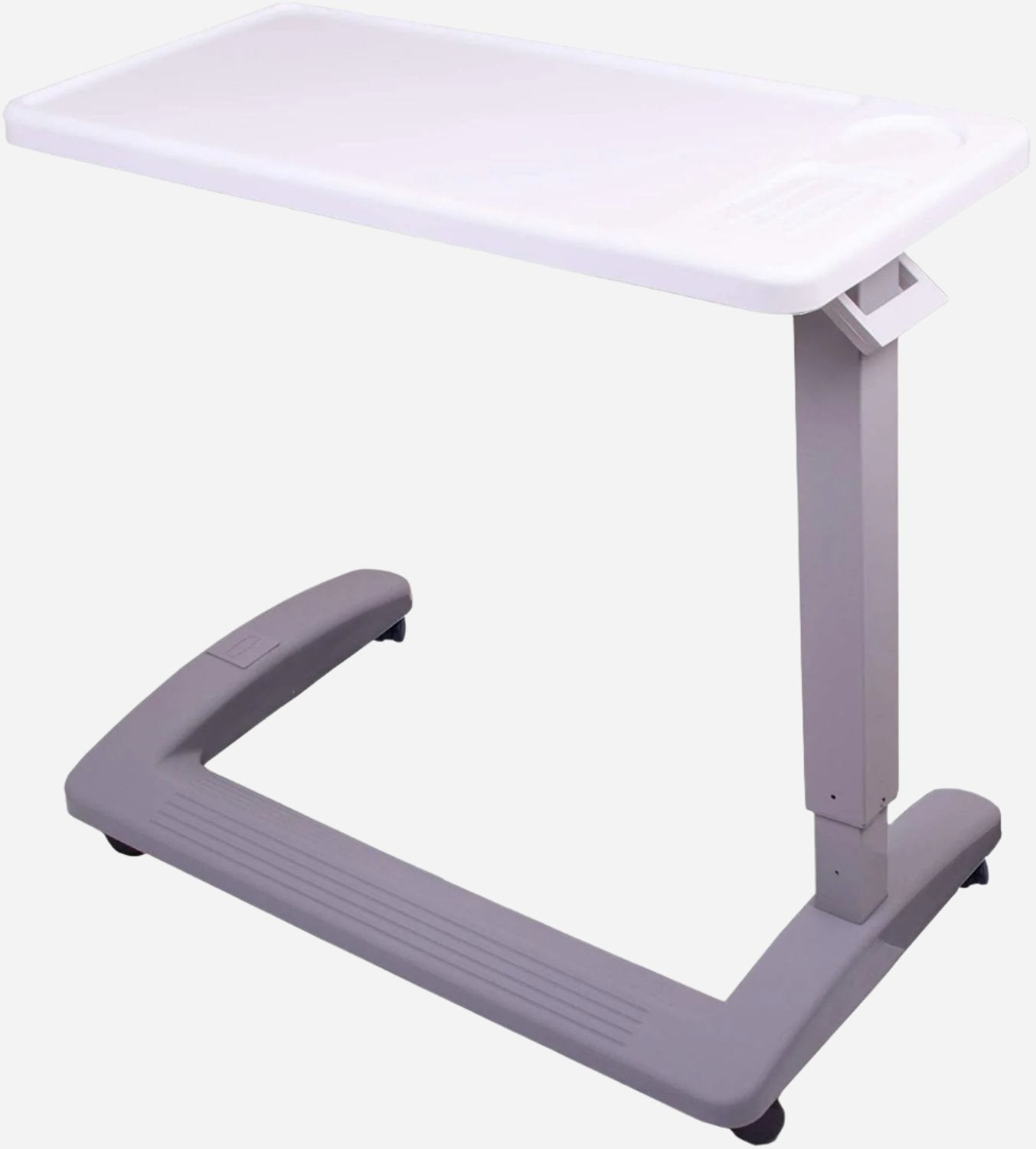 Carex Overbed Table With Wheels - NextGen HME