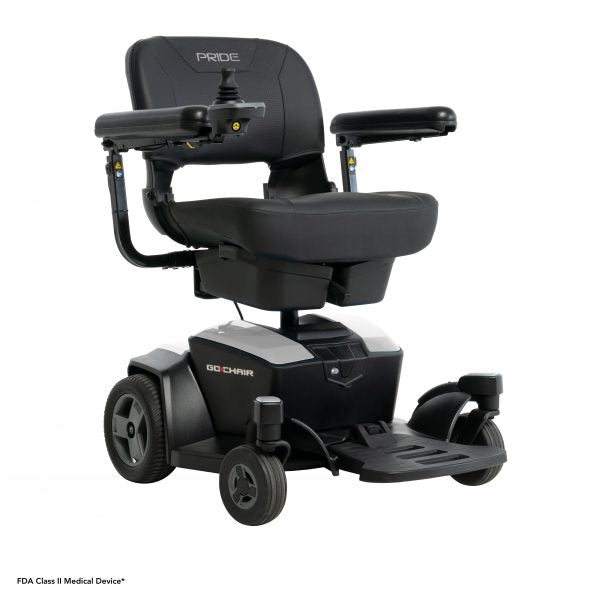 Go Chair - NextGen HME