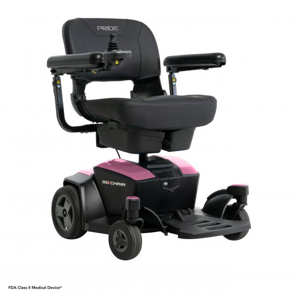 Go Chair - NextGen HME