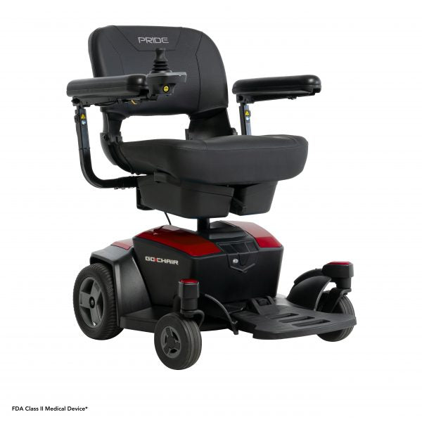 Go Chair - NextGen HME