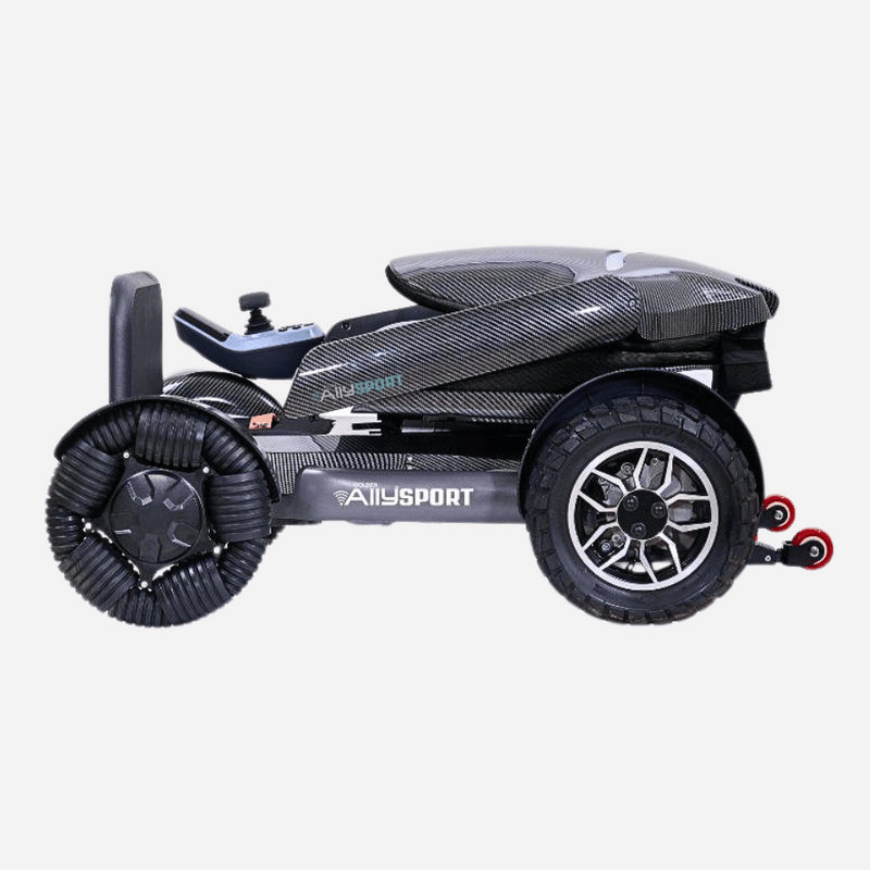 NEW! Golden Ally Sport - NextGen HME