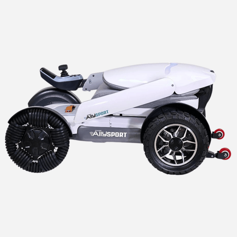 NEW! Golden Ally Sport - NextGen HME